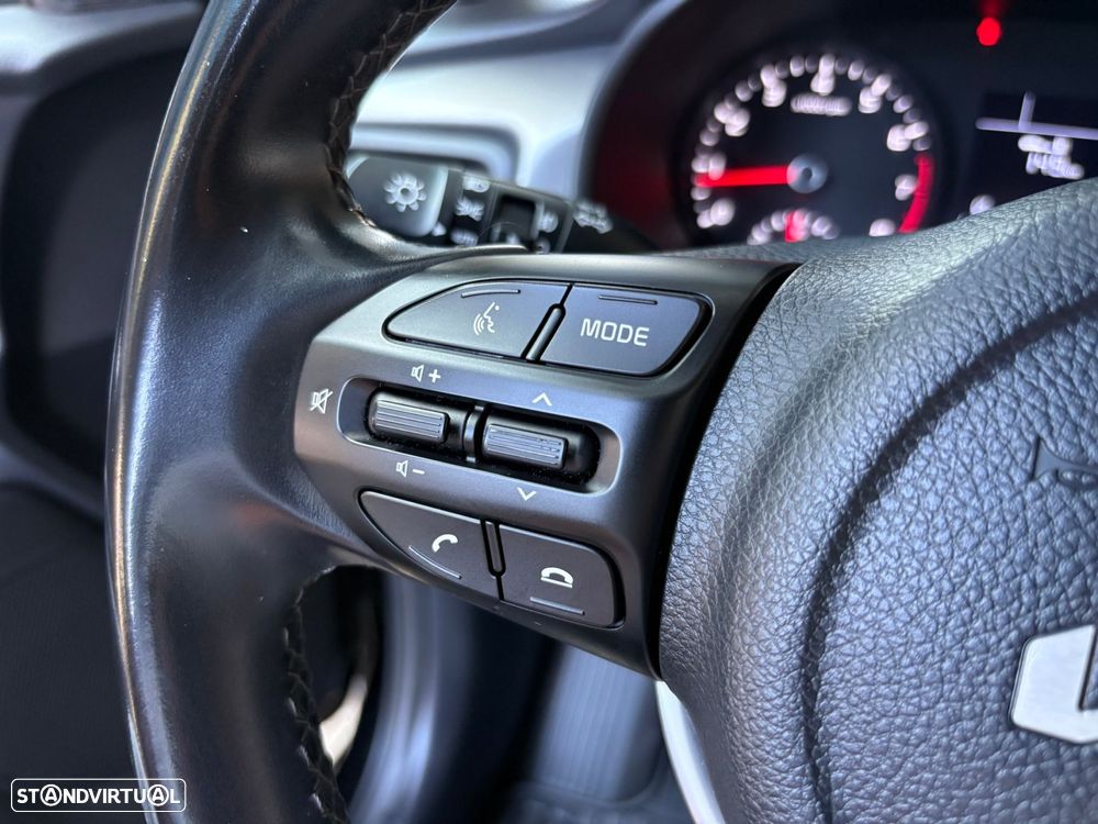 Kia Rio 1.2 CVVT Dynamic - 12