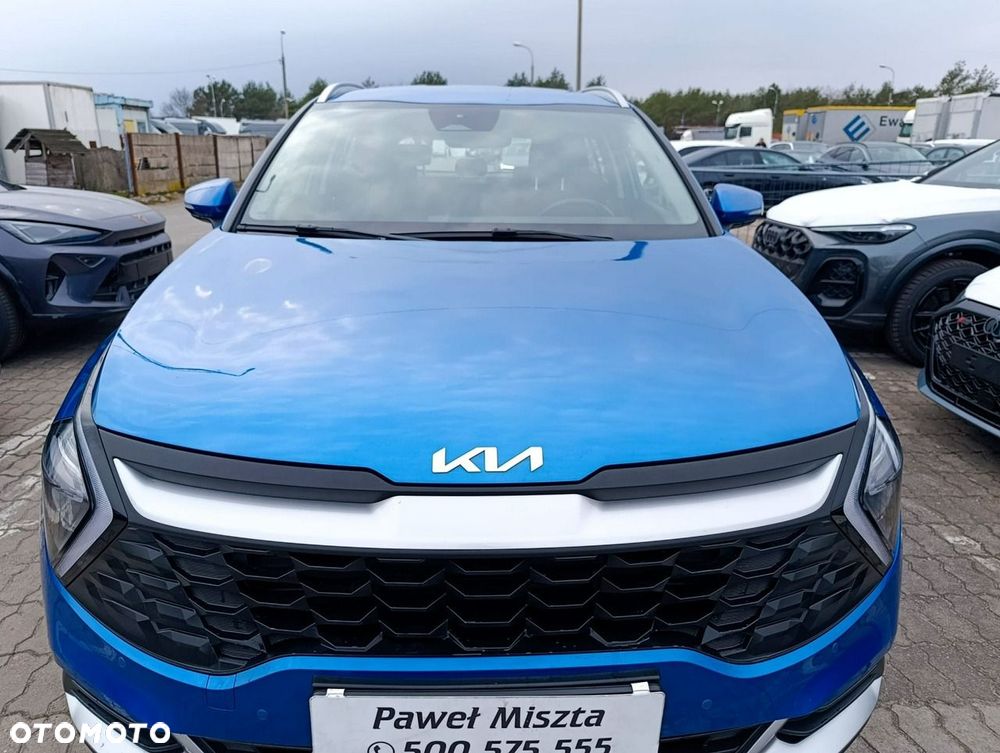 Kia Sportage - 25