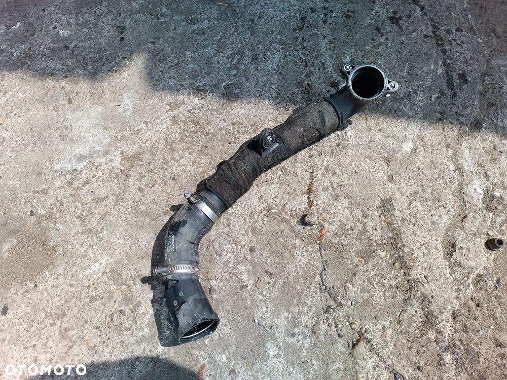 RURA PRZEWÓD VW GOLF VII 1.6 TDI 04L145770H  SKODA OCTAVIA 3 III - 1