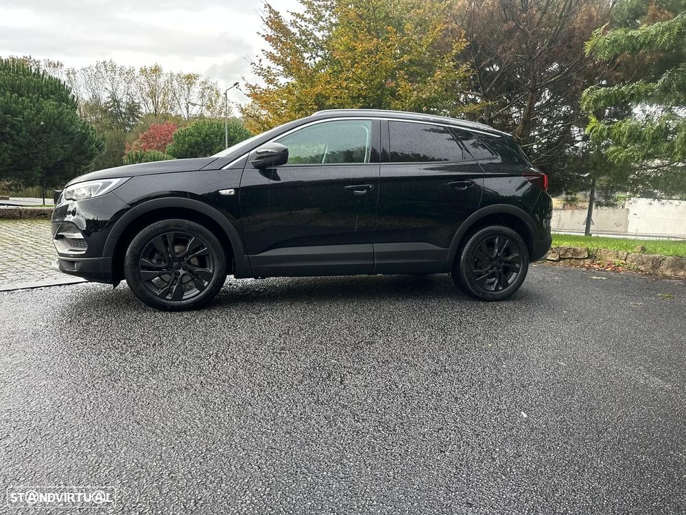 Opel Grandland X 1.5 CDTI Innovation - 8