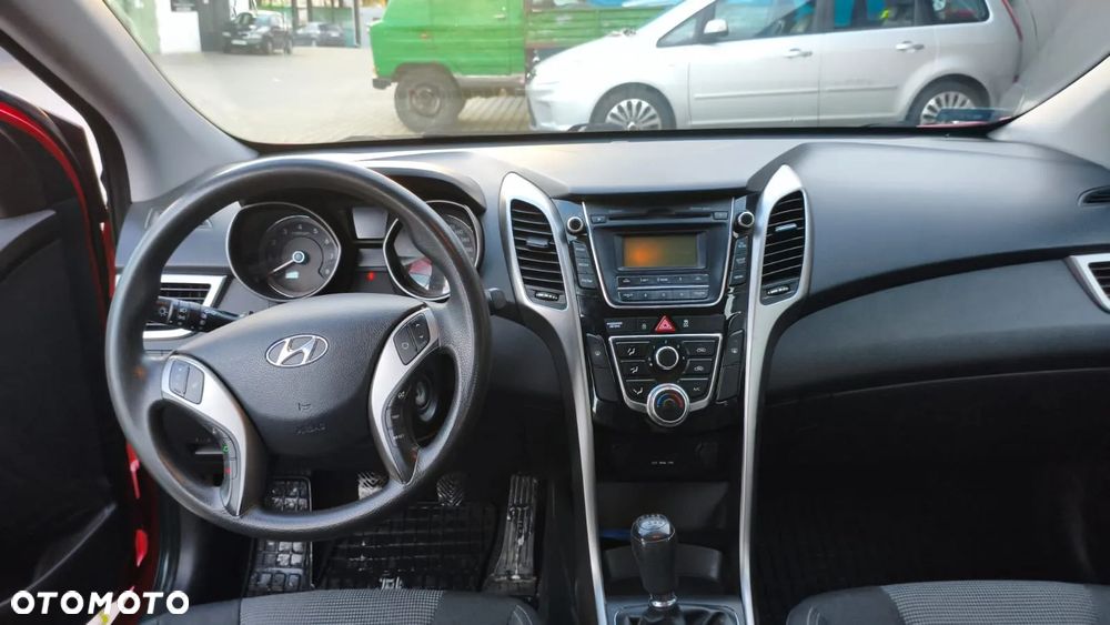 Hyundai i30 - 6