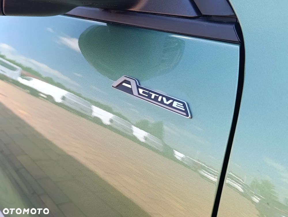 Ford Kuga 1.5 EcoBoost FWD Active X - 8