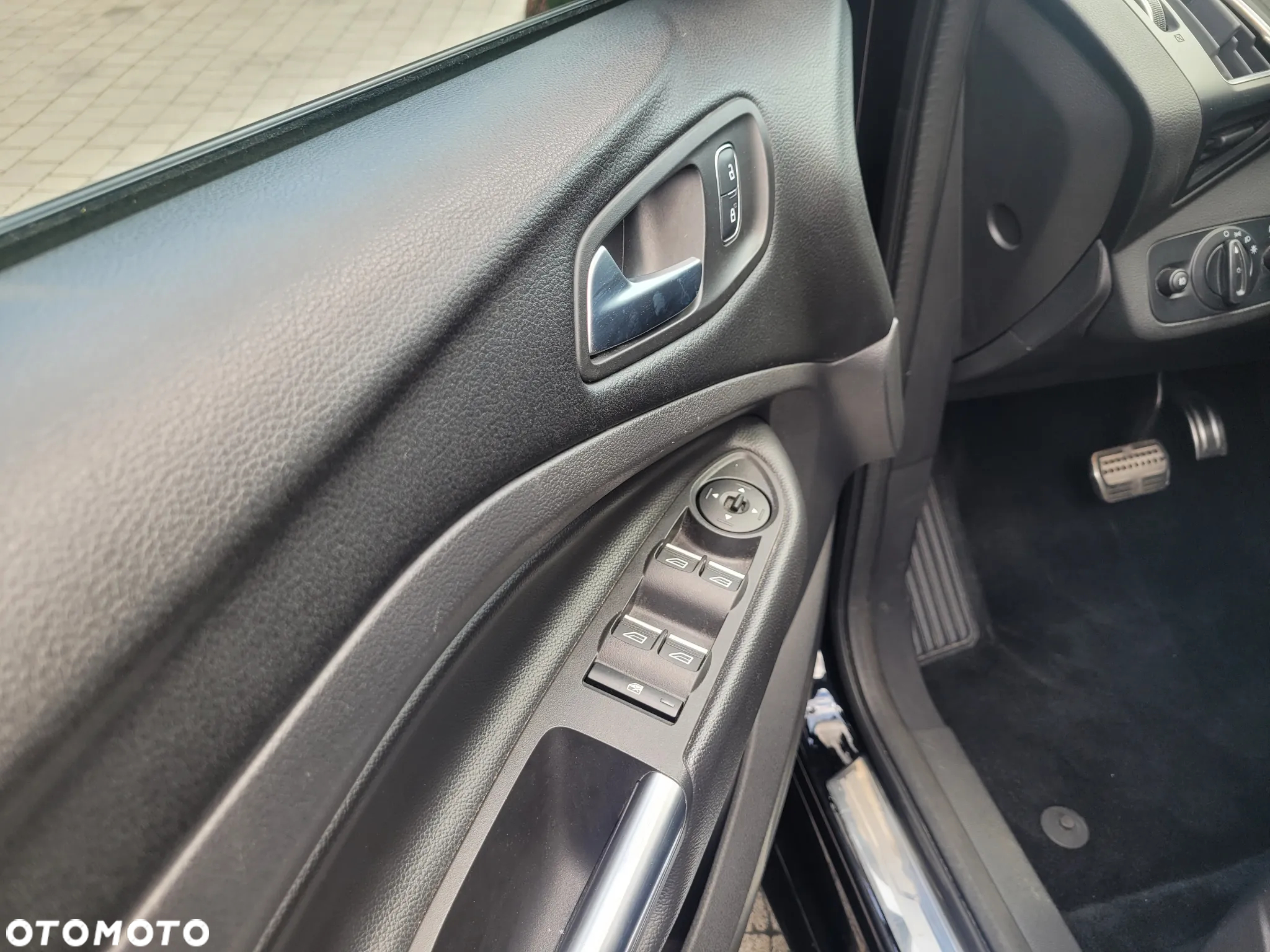Ford Kuga 1.5 EcoBoost AWD ST-Line Black ASS - 21