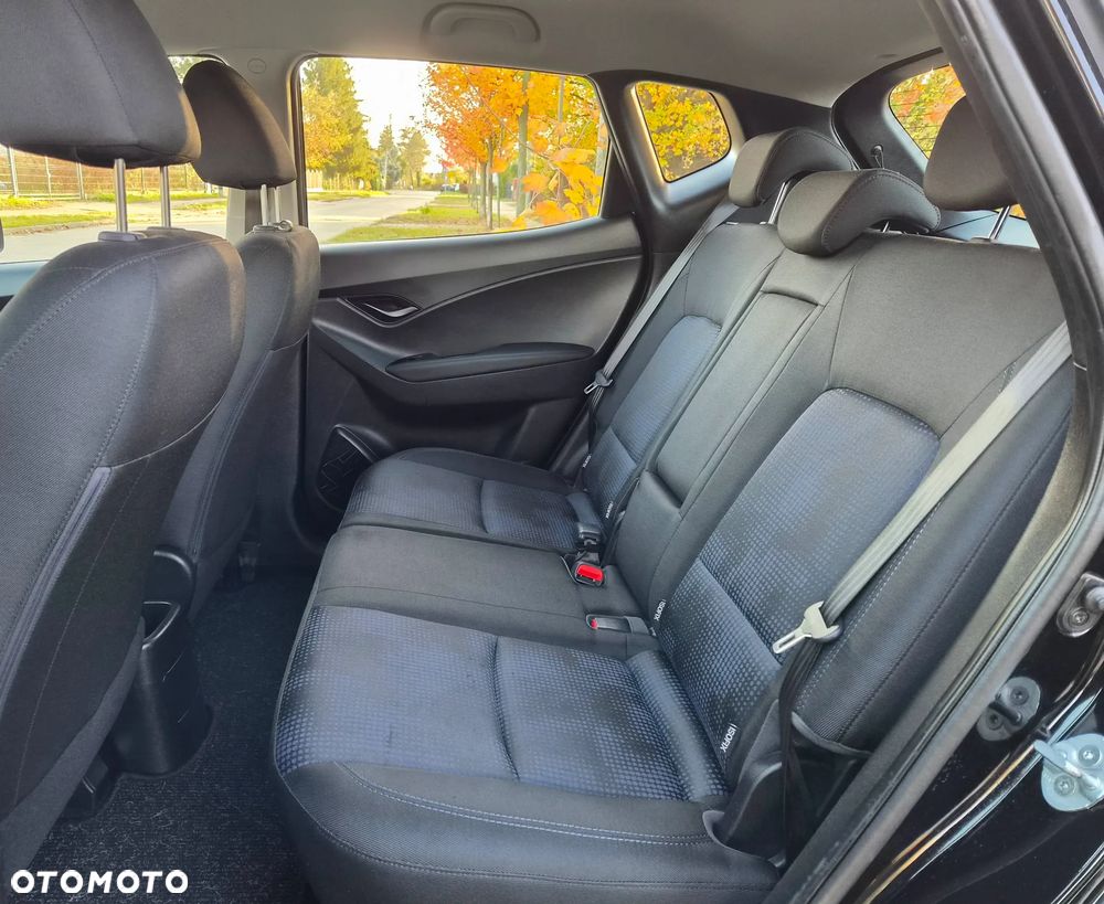 Hyundai ix20 1.4 blue Comfort - 24