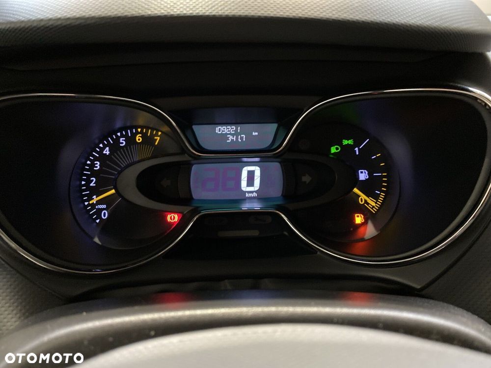 Renault Captur 0.9 Energy TCe Zen - 21