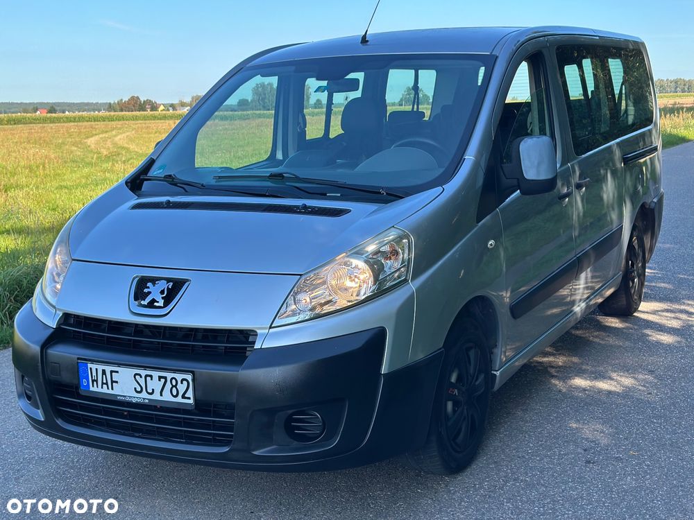 Peugeot Expert - 5