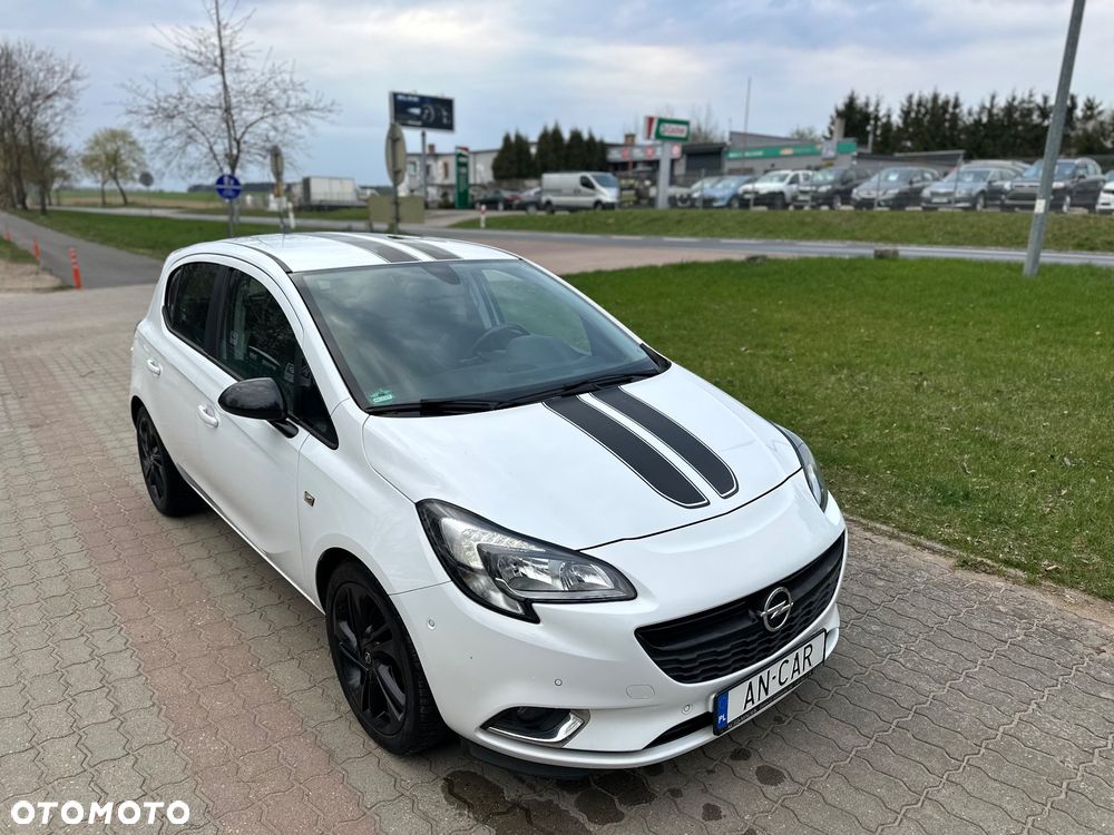Opel Corsa - 4
