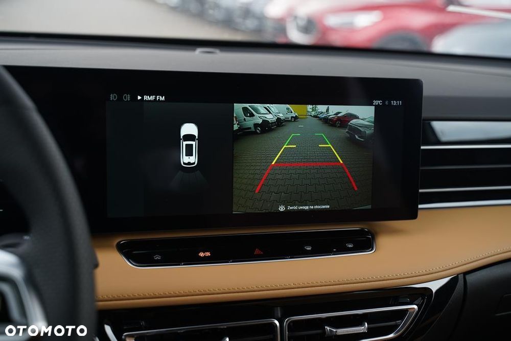 MG HS 1.5 T-GDI Excite DCT - 17