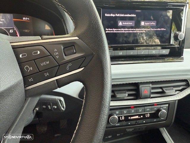 SEAT Ibiza 1.0 TSI Style - 9