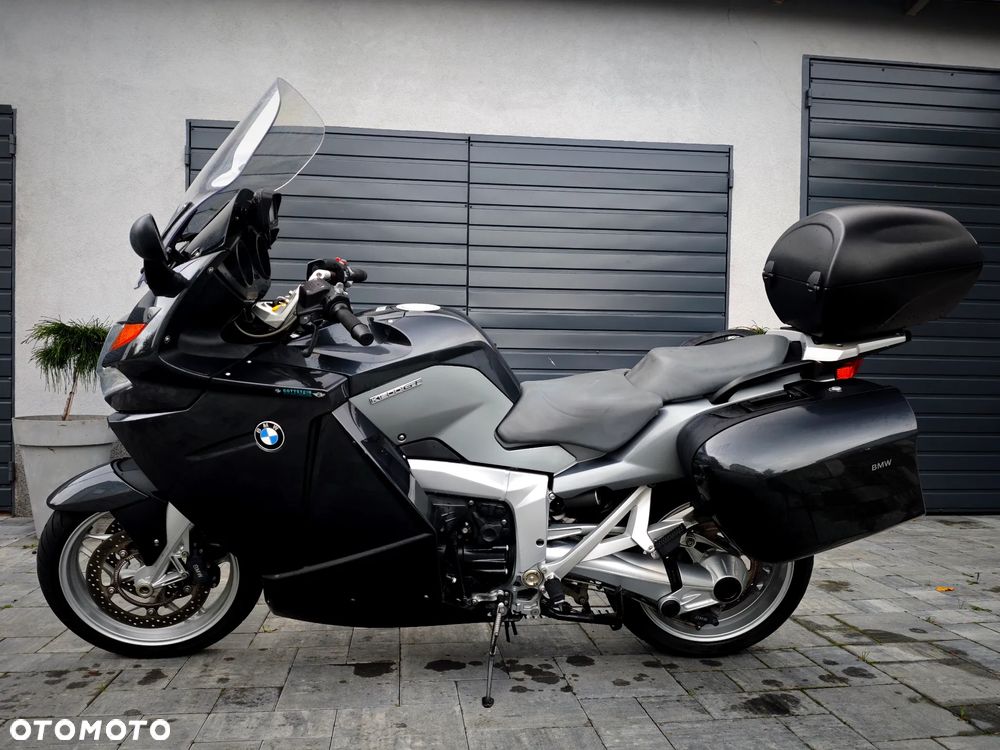 BMW K - 2