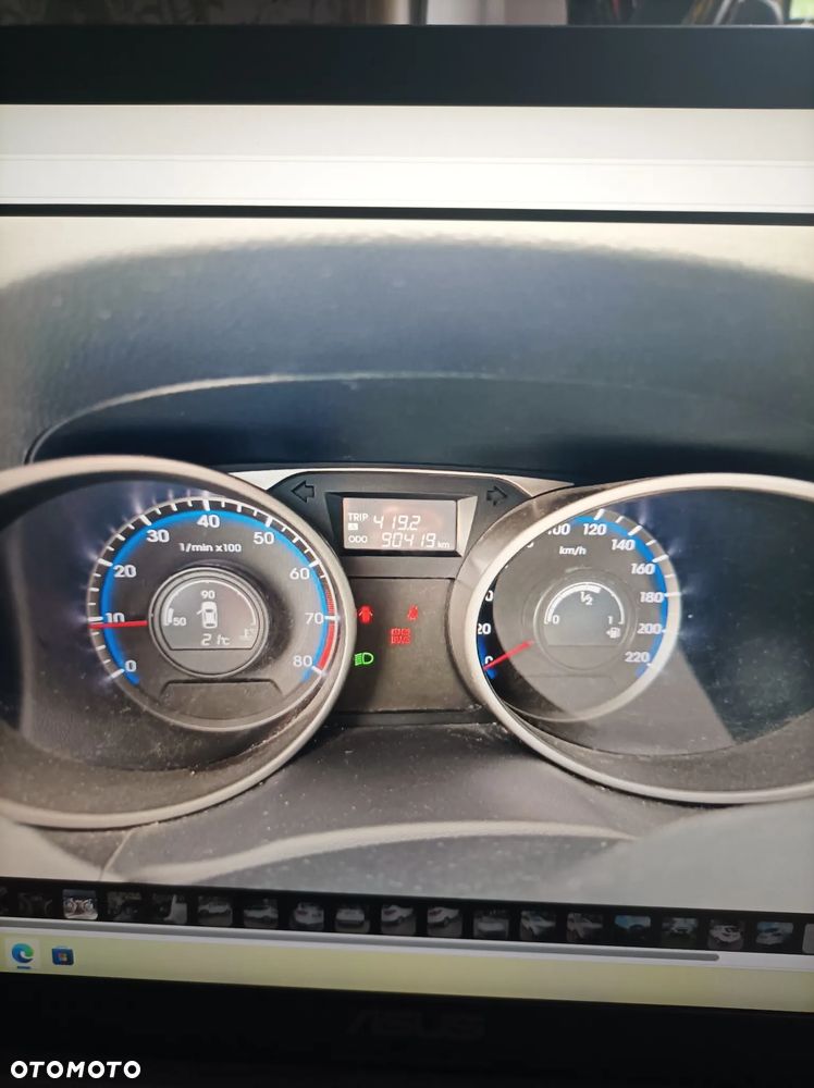 Hyundai ix35 1.6 GDI Classic 2WD - 4