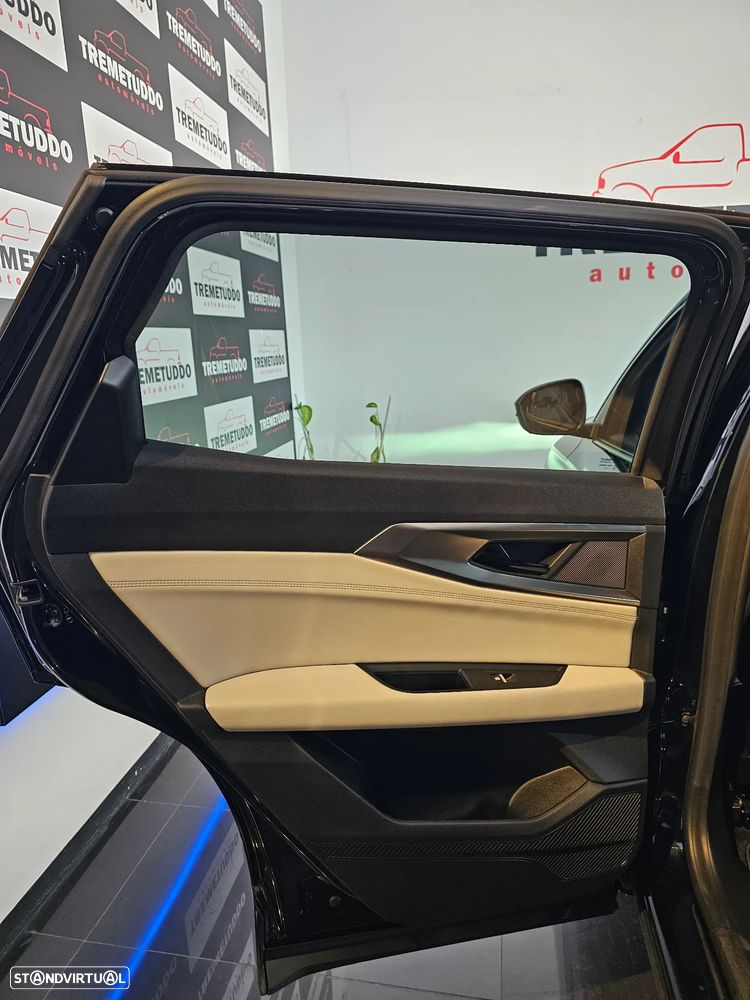 Renault Espace 1.2 E-Tech Full Hybrid Iconic - 24