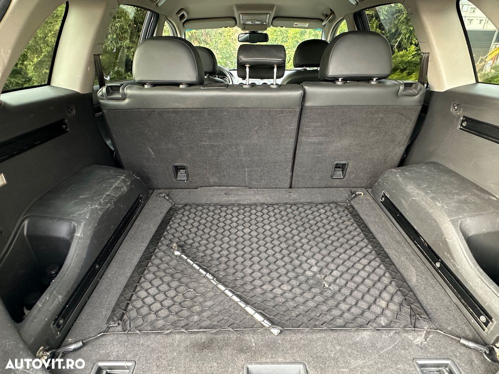 Opel Antara 2.0 CDTI 4x4 Cosmo - 14