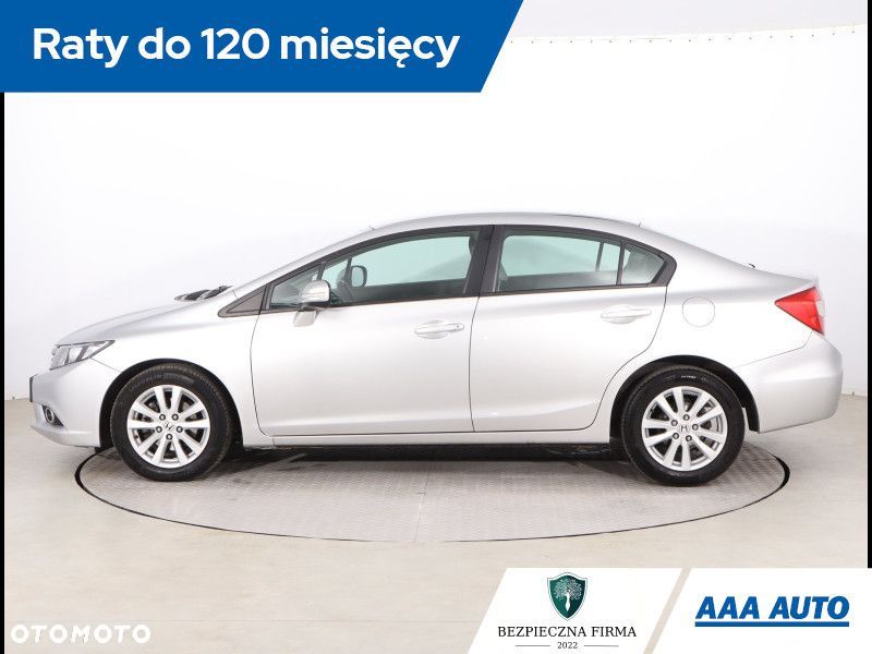 Honda Civic - 3