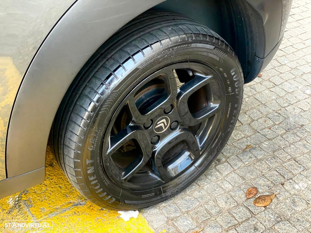 Citroën C4 Cactus 1.2 PureTech Feel - 11