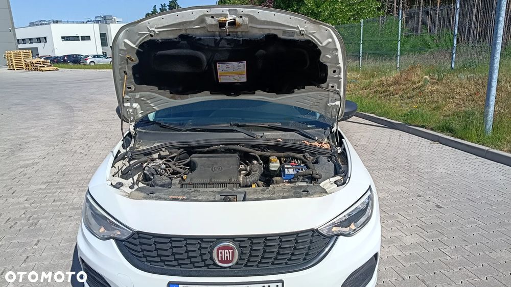 Fiat Tipo 1.4 16V - 9