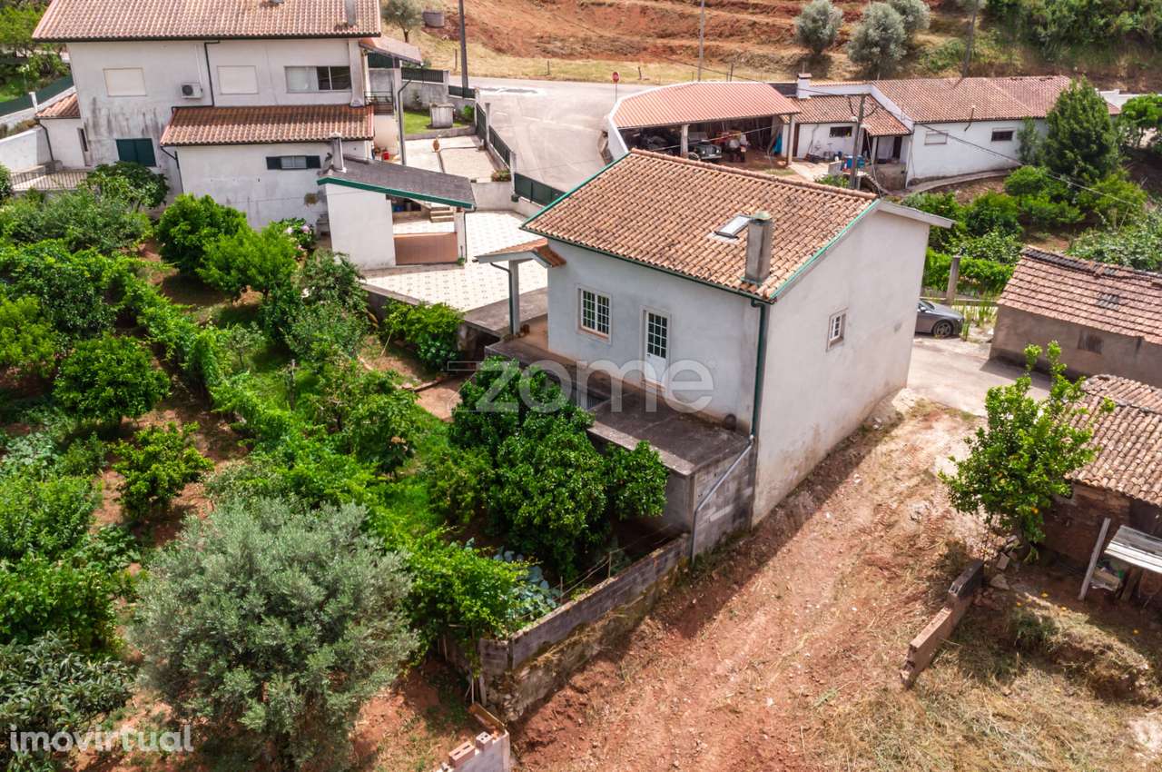 Moradia Almalaguês - Grande imagem: 4/32