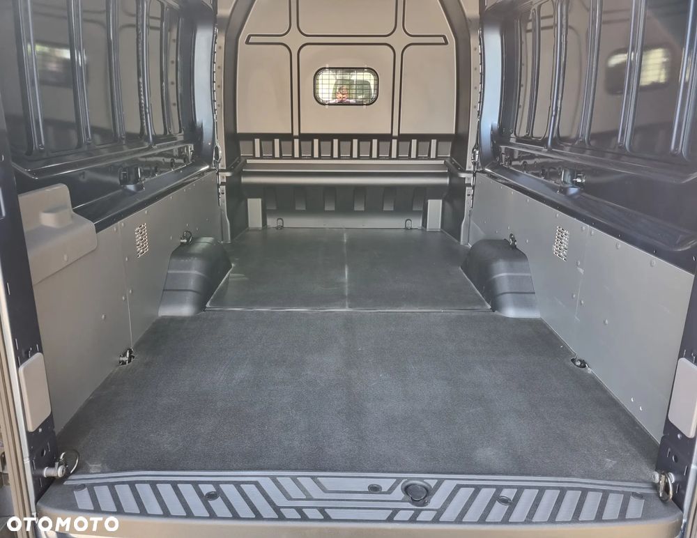Ford Transit Brygadowy - 9