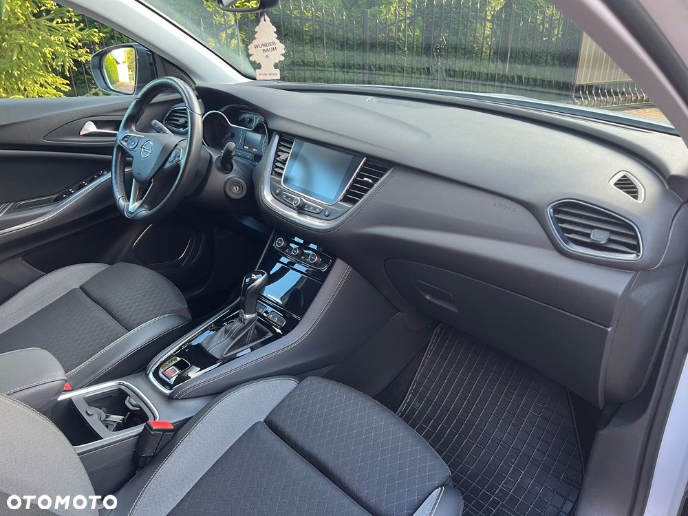 Opel Grandland X 1.5 CDTI Innovation S&S - 29