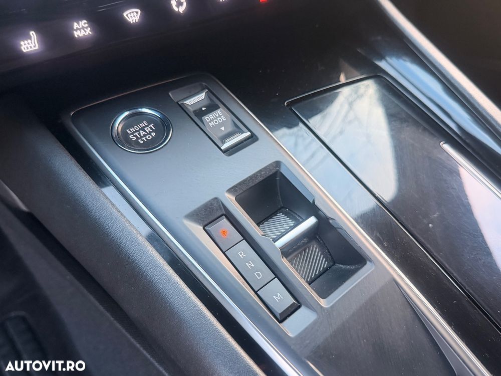 PEUGEOT 508 2024 — imagine 20