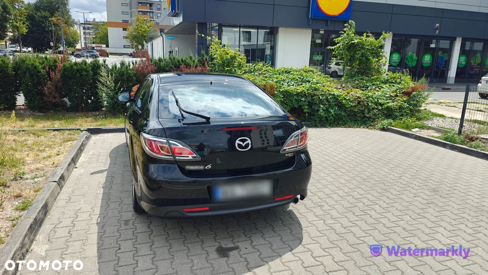 Mazda 6 2.2 CD Exclusive - 15