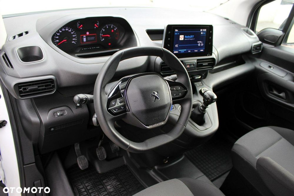 Peugeot Partner - 9