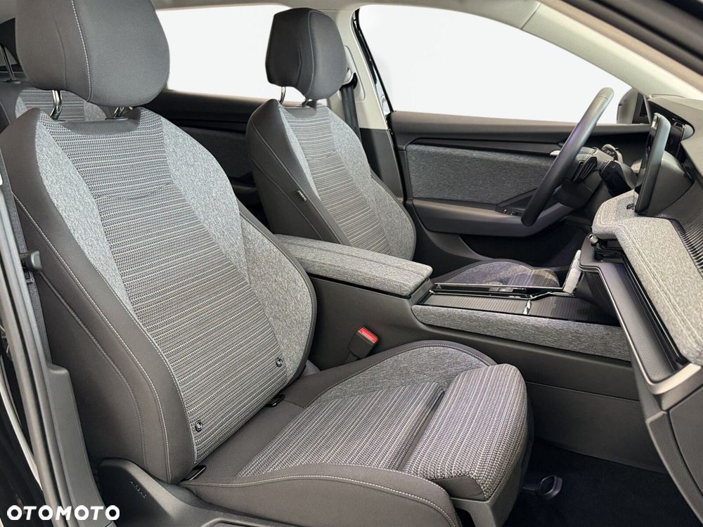 Skoda Superb 1.5 TSI mHEV Selection DSG - 21