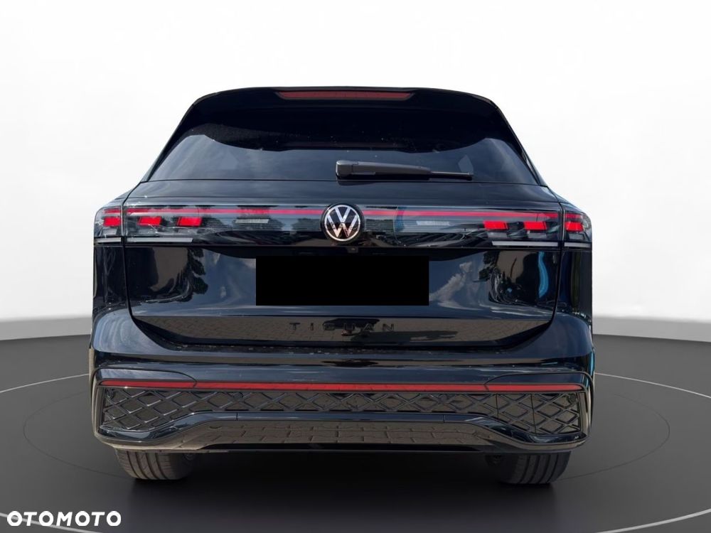 Volkswagen Tiguan - 7