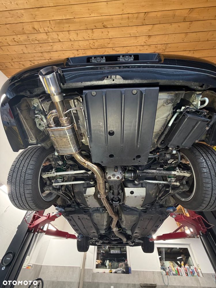 Subaru Impreza WRX STI - 31