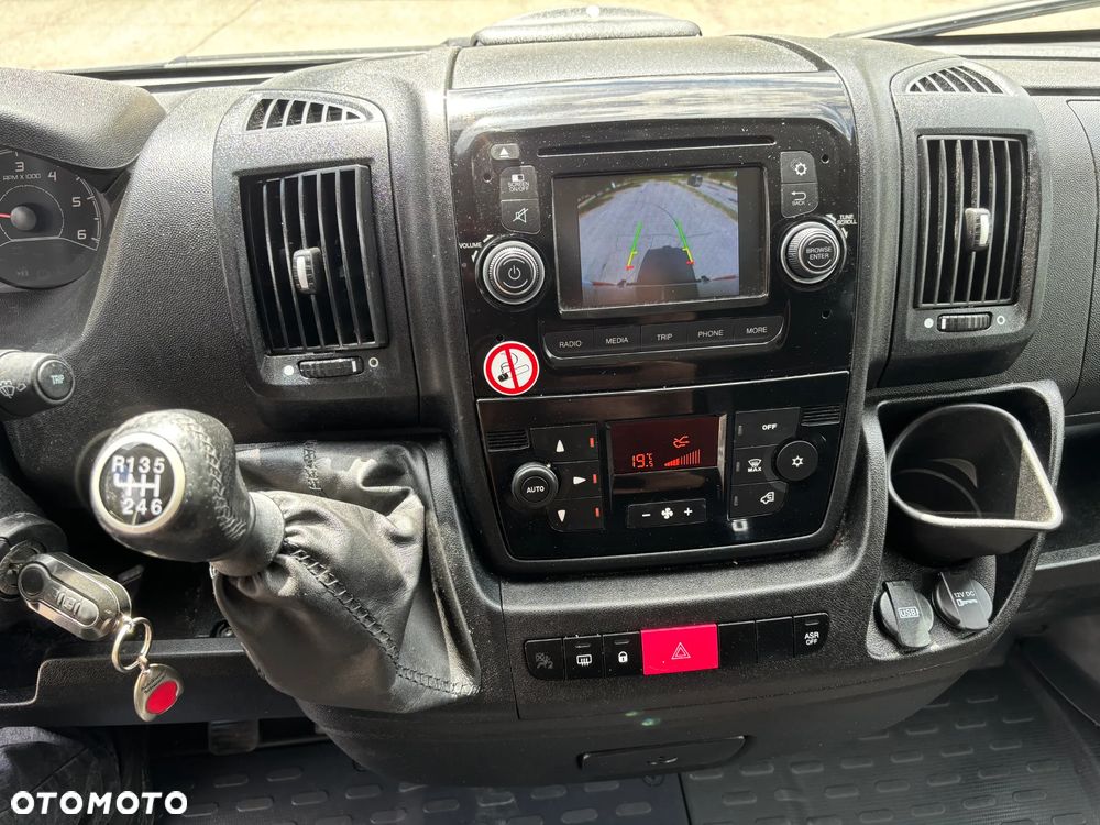 Peugeot Boxer HDi L1H1 Active - 5