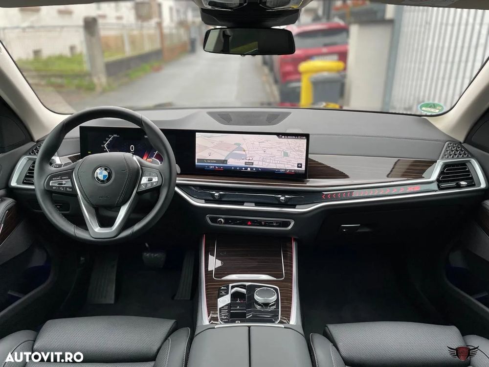 BMW X5 xDrive30d - 10