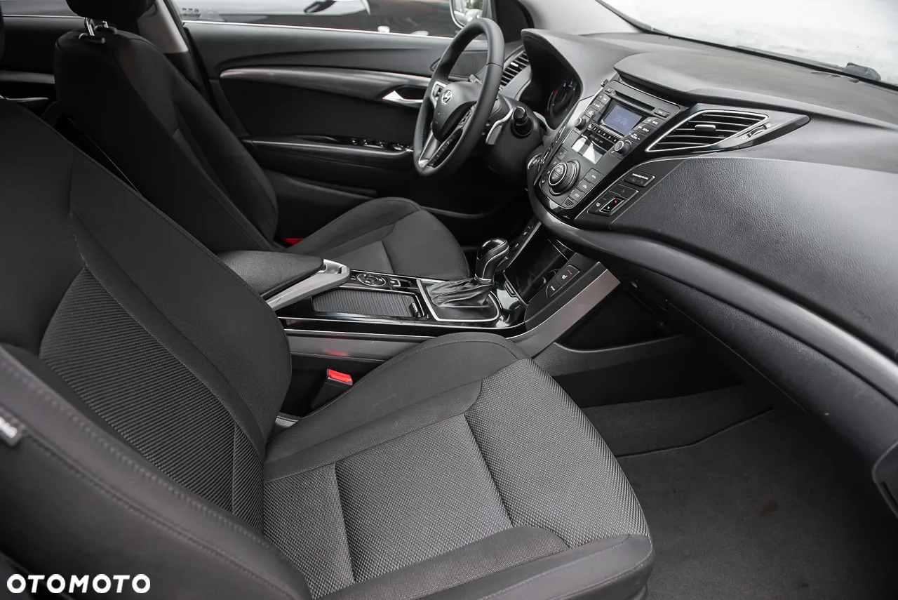 Hyundai i40 1.7 CRDi Comfort DCT - 31