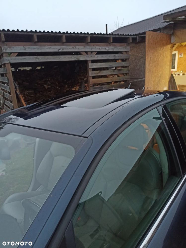 Citroën C5 2.0 HDi Exclusive - 19