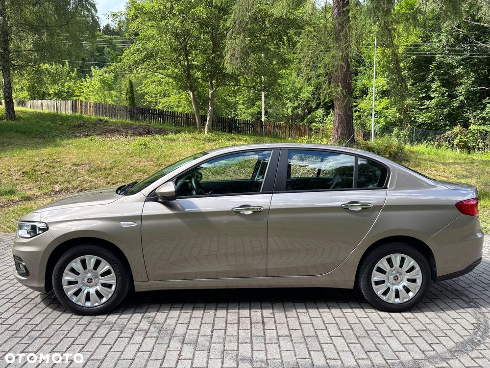 Fiat Tipo 1.4 16V Easy - 16