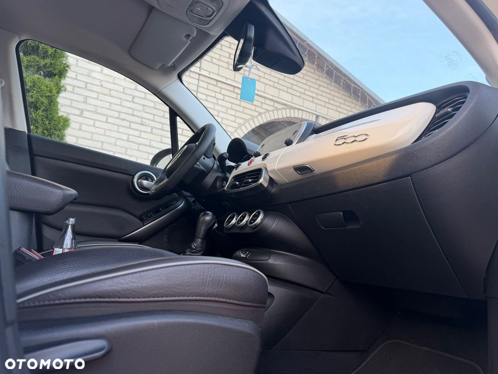 Fiat 500X 1.4 Multiair DCT 4x2 S&S Business Line - 14