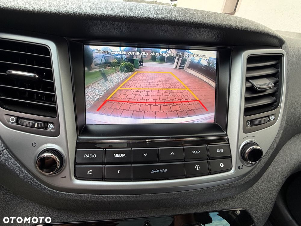 Hyundai Tucson - 40