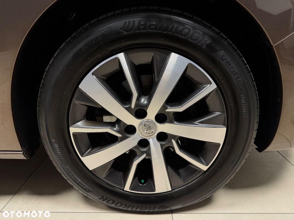 Toyota Proace Verso 2.0 D4-D Long Family - 14
