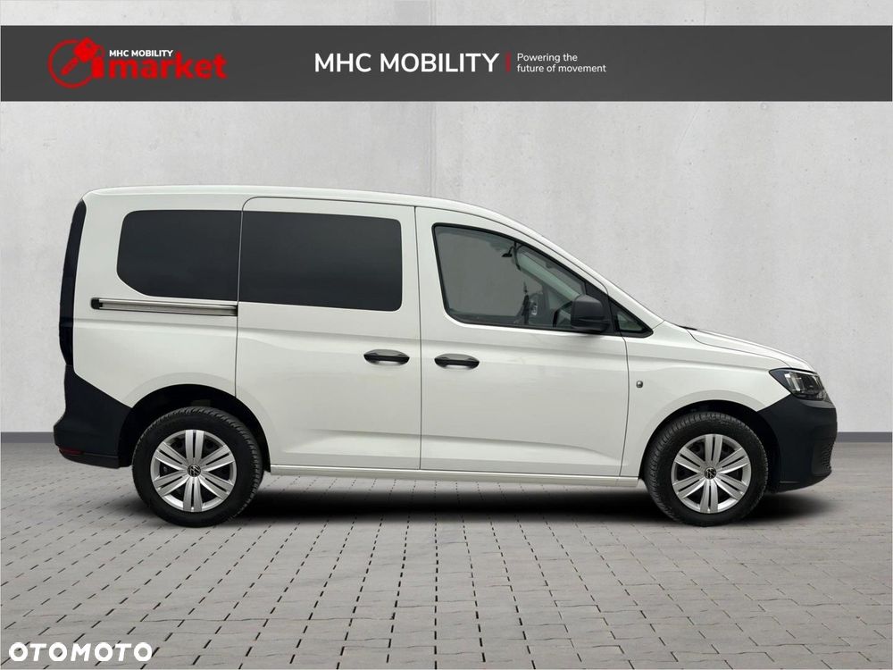 Volkswagen Caddy 1.5 TSI - 7