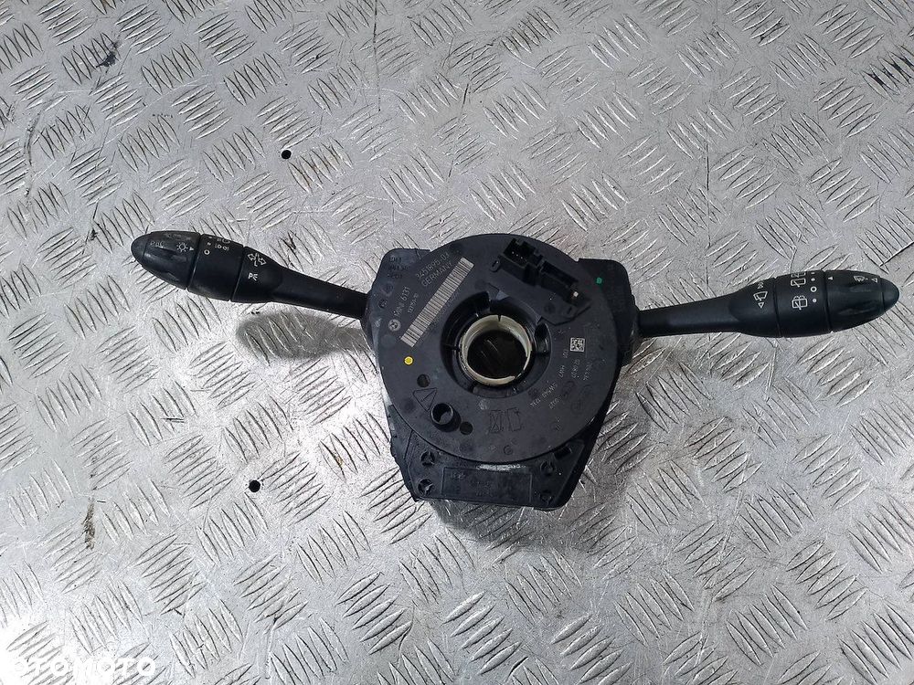 PRZEŁĄCZNIK ZESPOLONY MINI R56 07531253  3451895-03 1.6 16V - 8