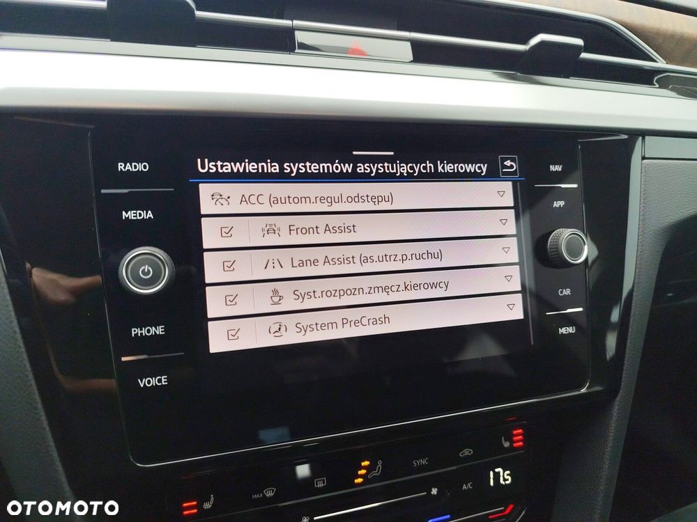 Volkswagen Arteon - 28