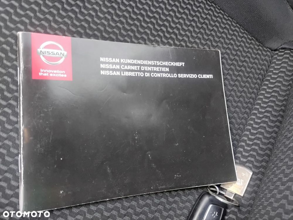 Nissan Pulsar - 19