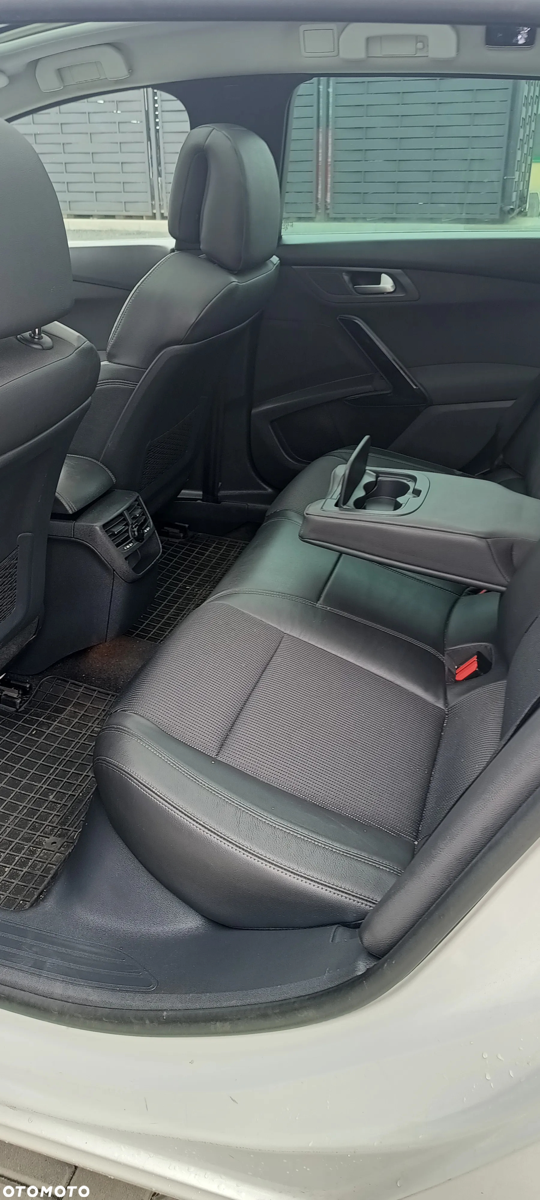 Peugeot 508 2.0 HDi Allure - 13