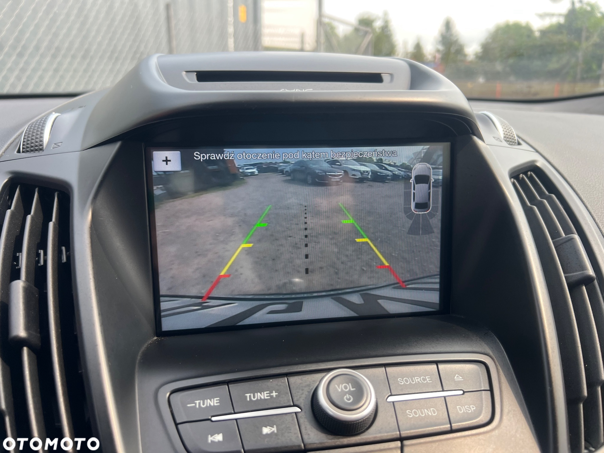 Ford Kuga 1.5 EcoBoost FWD Titanium - 19
