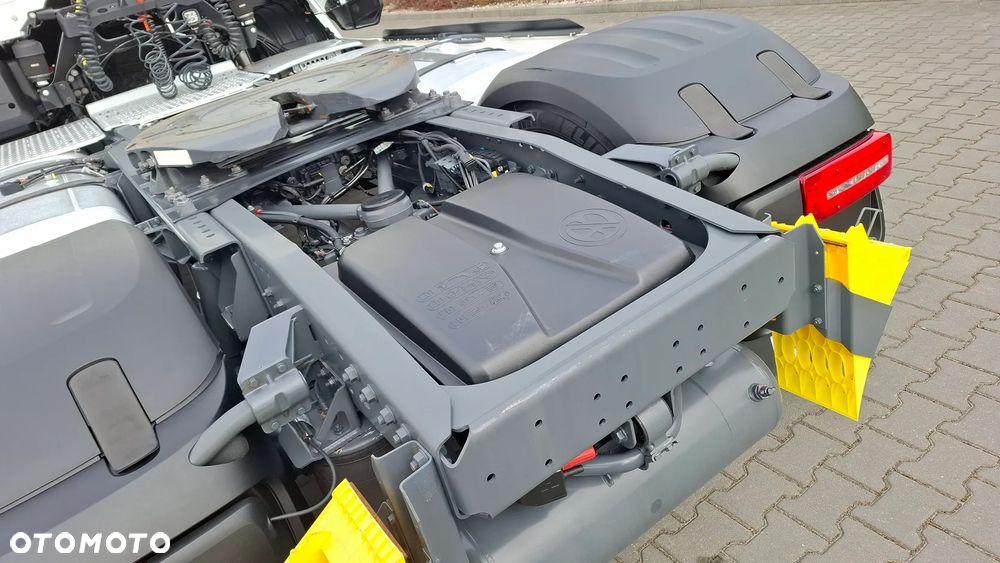 DAF XG 480 FT / STANDARD / NA GWARANCJI / NOWE TACHO / PO PRZEGLĄDZIE / SALON PL / - 19