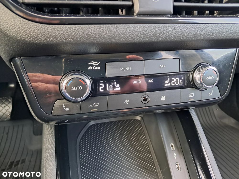 Skoda Kamiq 1.0 TSI Edition 130 DSG - 25