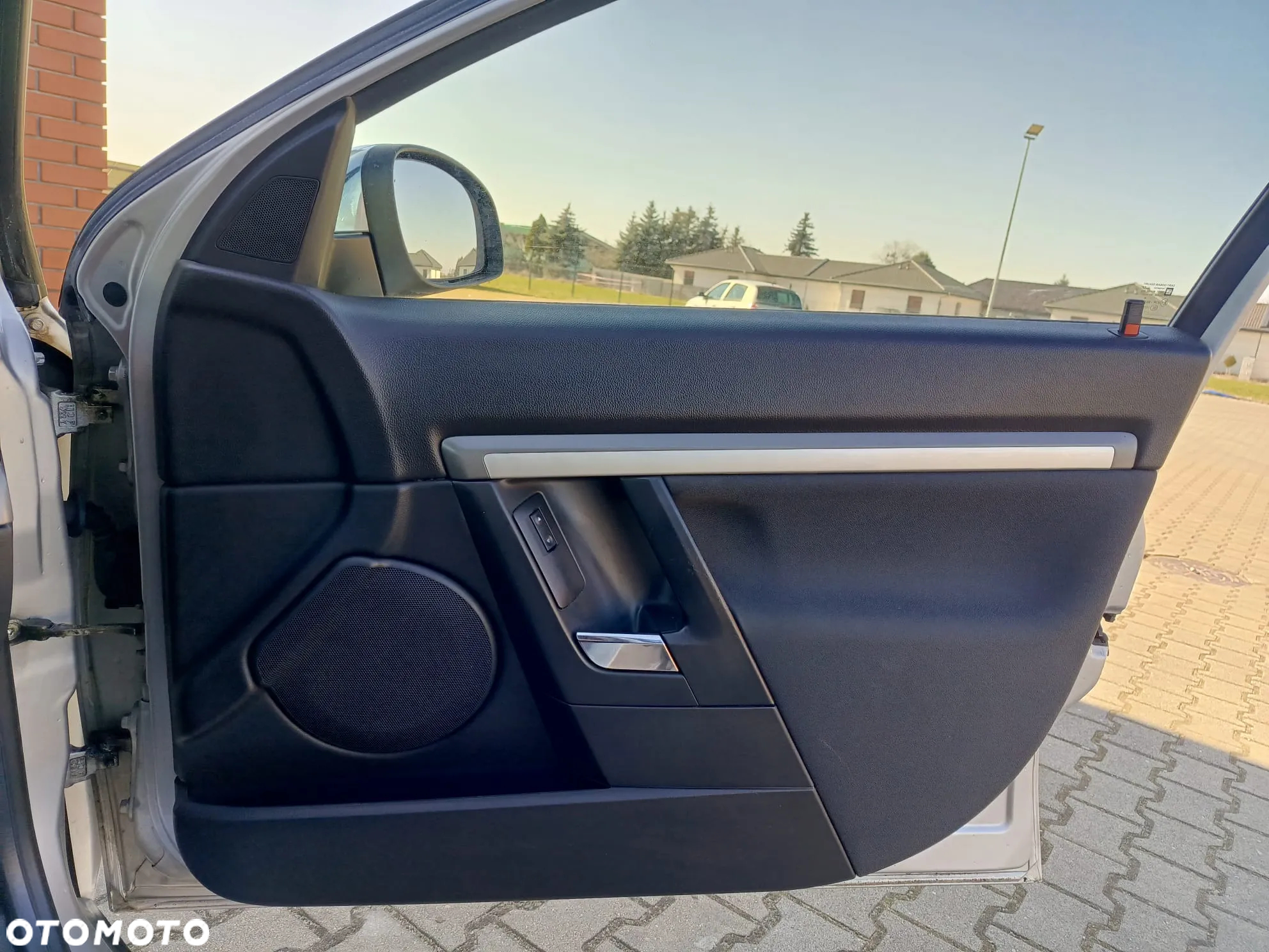 Opel Vectra 1.8 Cosmo - 8