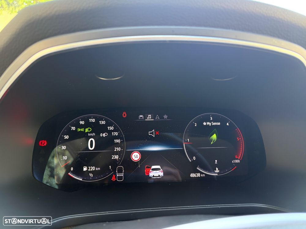 Renault Captur 1.5 dCi Exclusive - 21