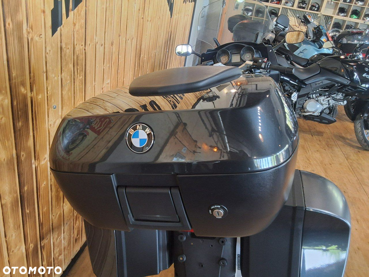 BMW K - 15
