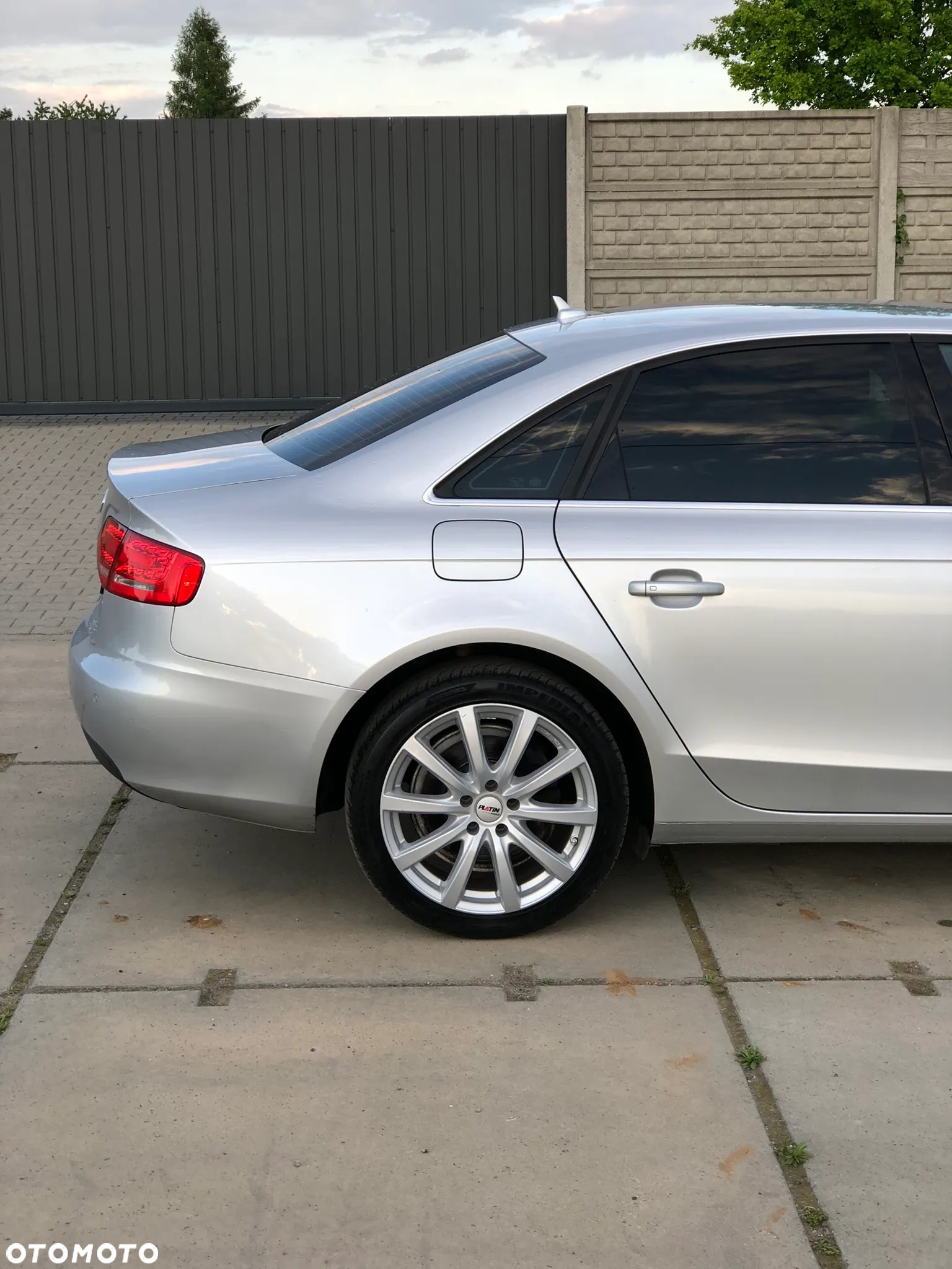 Audi A4 ver-2-0-tdi-dpf-ambition - 5