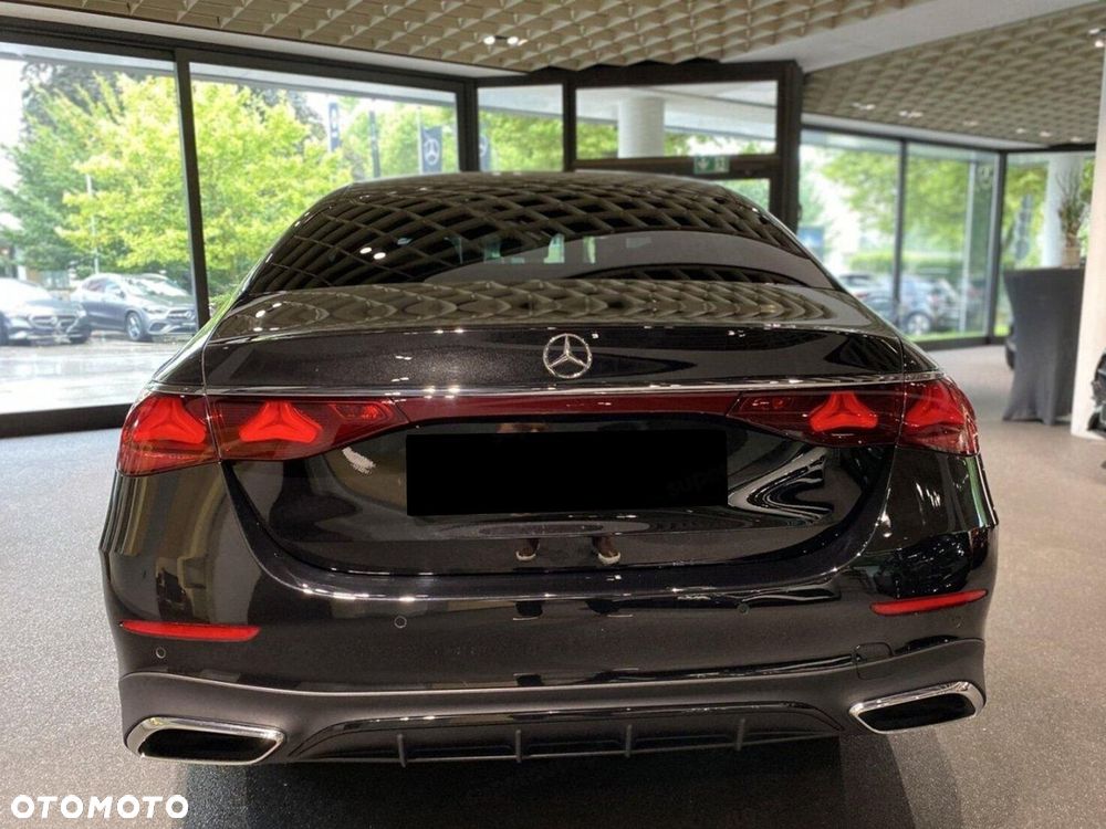 Mercedes-Benz E-Class 2026 photo 4